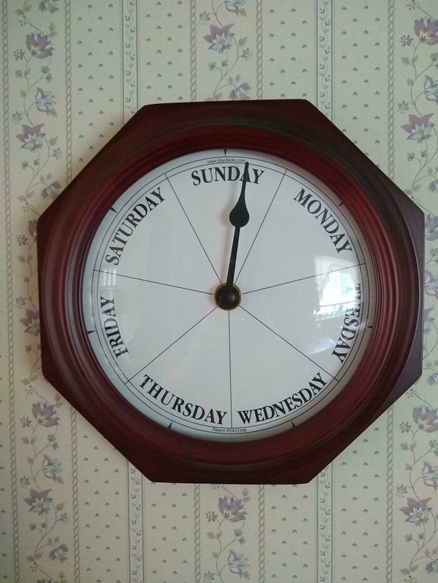 Jeste li ikada vidjeli ovakav sat?