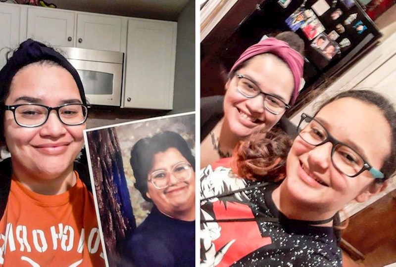 "U mojoj obitelji sve žele izgledaju isto. Uopće se ne šalim"