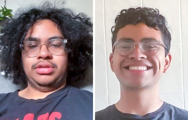 "Iako i dalje nosim istu majicu, sada s 20 godina ne izgledam ni blizu onome kako sam izgledao s 18"