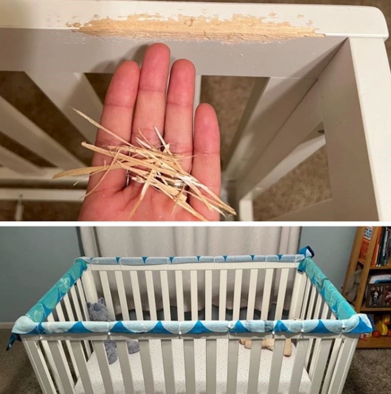 1. "Imam li samo ja dabra ili je još nečije dijete ovakvo?"