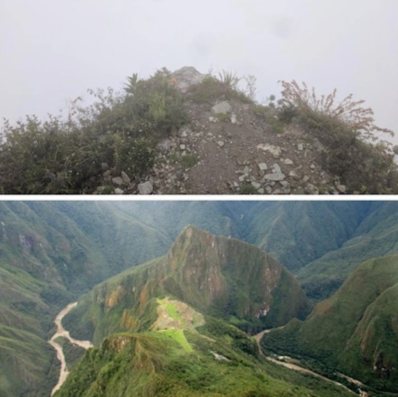 "Kakav me pogled dočekao i kakav me pogled trebao dočekati."