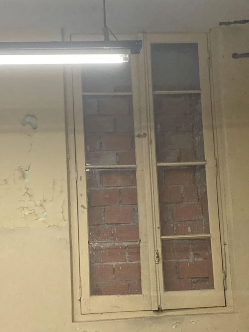 2. "Platili smo za lijep pogled i dobili ovo, tako nam i treba"