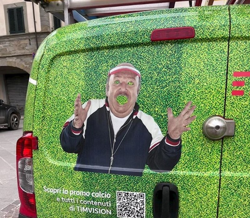 Ovo je užasavajuće