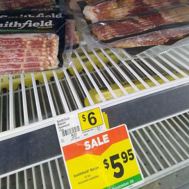 Ni popusti nisu što su nekad bili...