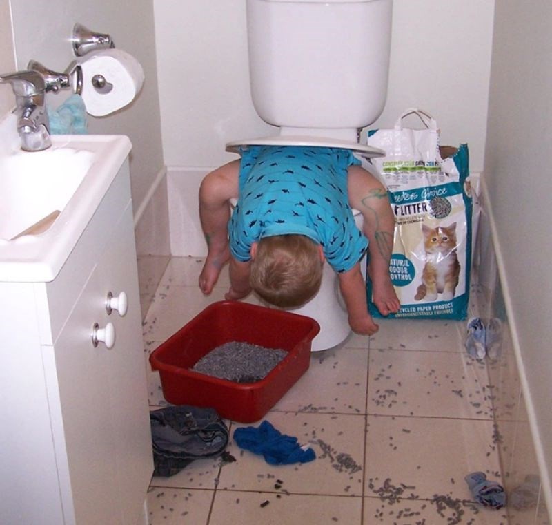 "Ne znam kako objasniti ovo"