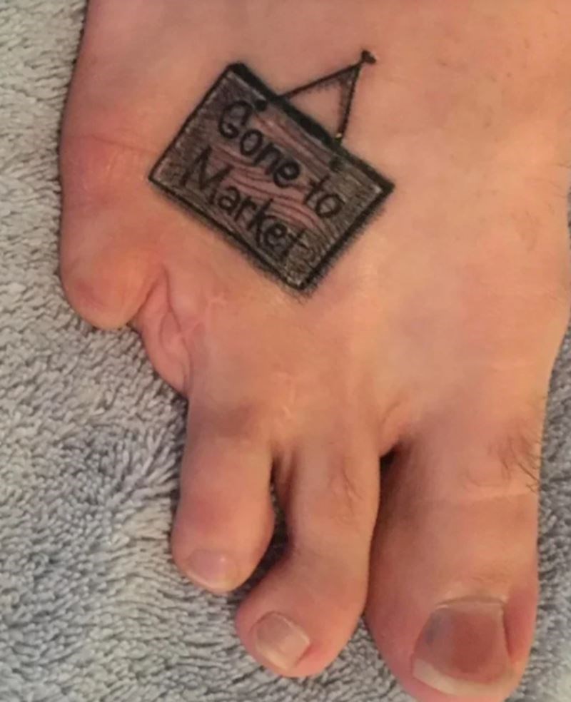 Evo primjera kako se našaliti na svoj račun