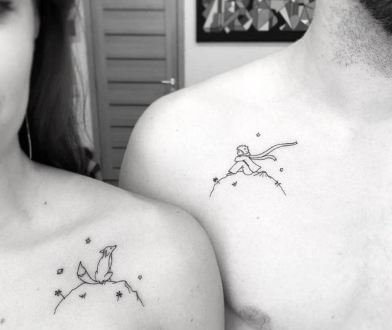 "Sad imamo nešto što nas još više povezuje."