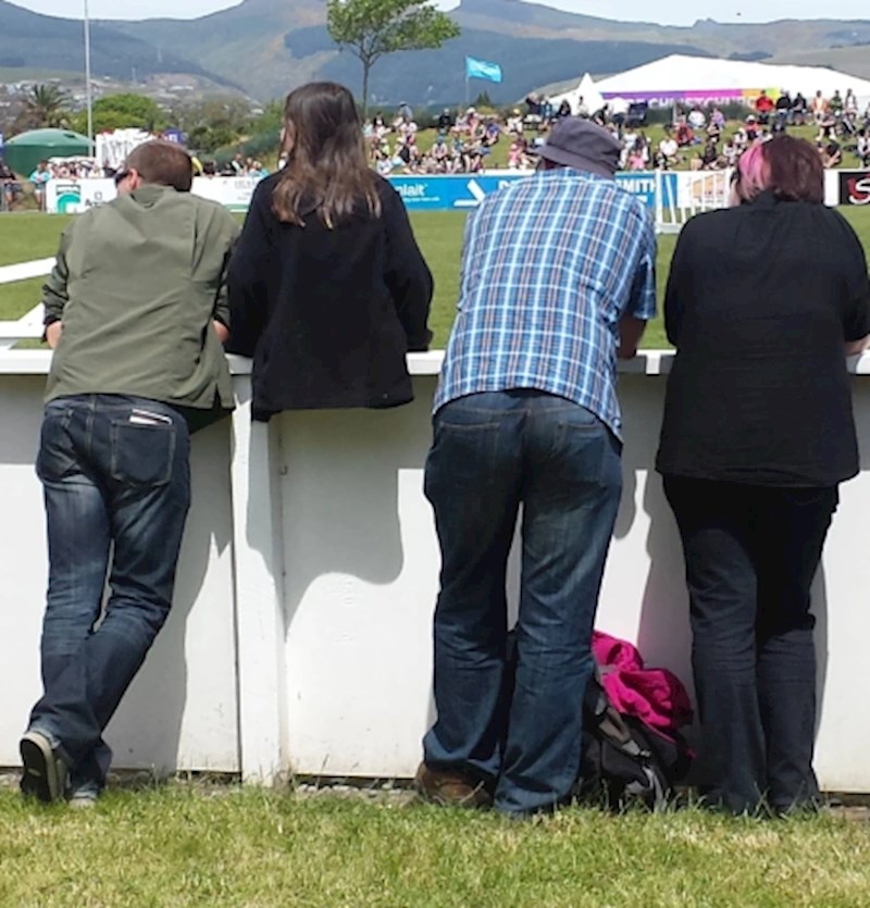 2. "Gdje joj je ostatak tijela?"