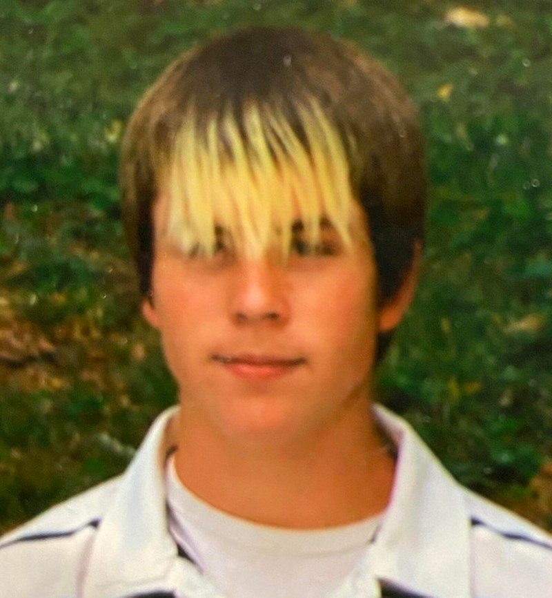 7. "Ali ove žute šiške..."