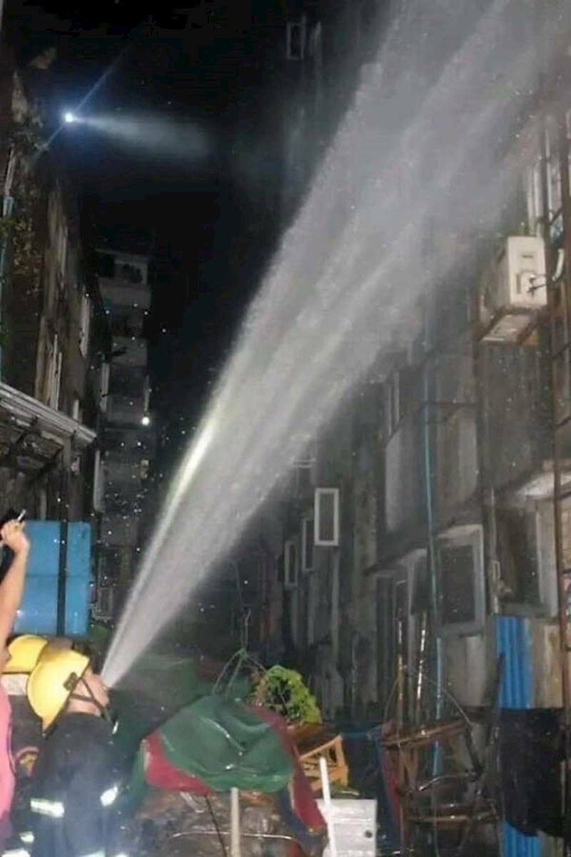 16. Ovo se tako savršeno poklopilo!