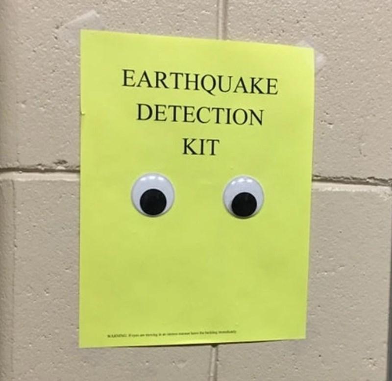 2. Ok, ovo je zapravo genijalno 😂