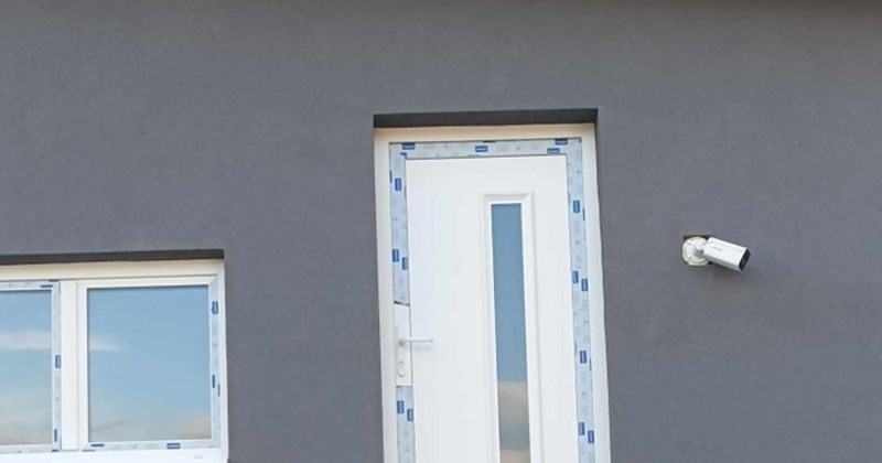 Ljude na Fejsu nasmijala fotka kuće iz Dalmacije, odmah će vam biti jasno zašto