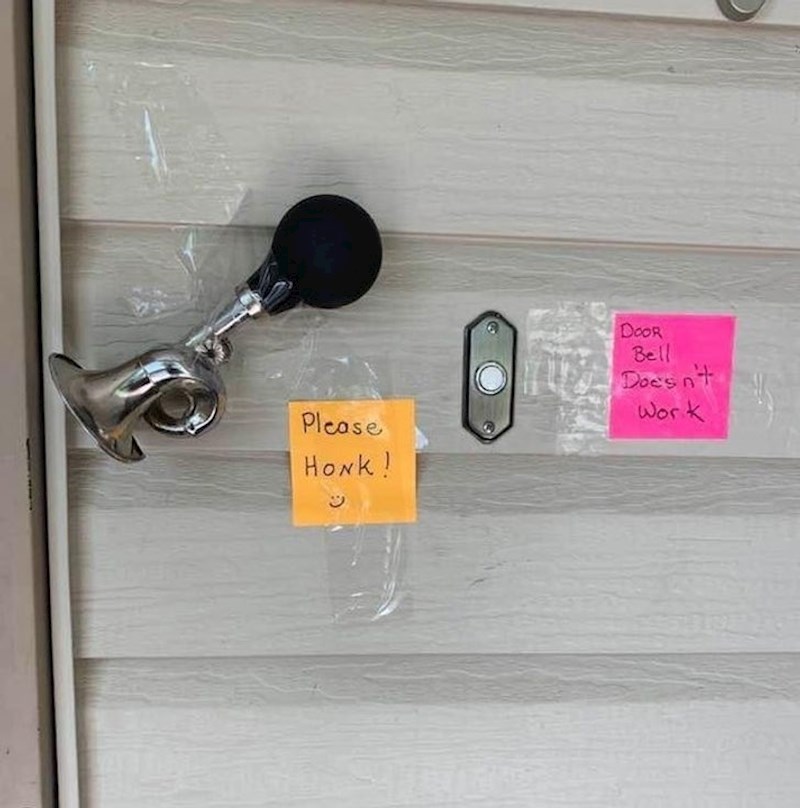 7. Simpatično rješenje