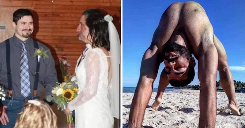 40+ fotki koje morate pogledati više puta kako bi shvatili što se na njima događa