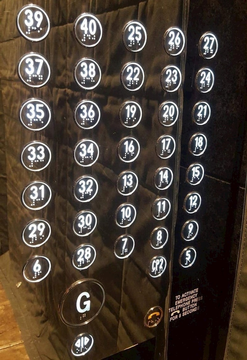 12. Samo imamo jedno pitanje za onoga tko je odgovoran za ovo - zašto??