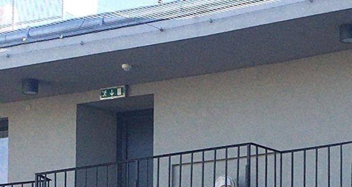 Ekipa na Fejsu umire od smijeha zbog bizarnog detalja na jednoj zgradi u Češkoj, ovo morate vidjeti