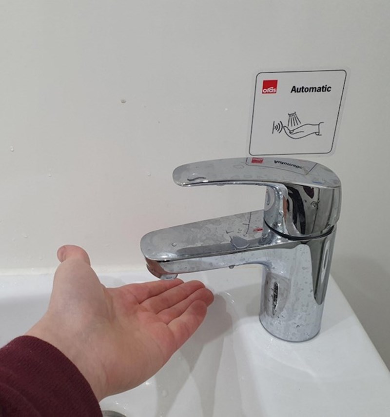 12. Ono kad "automatska" funkcija ne radi...