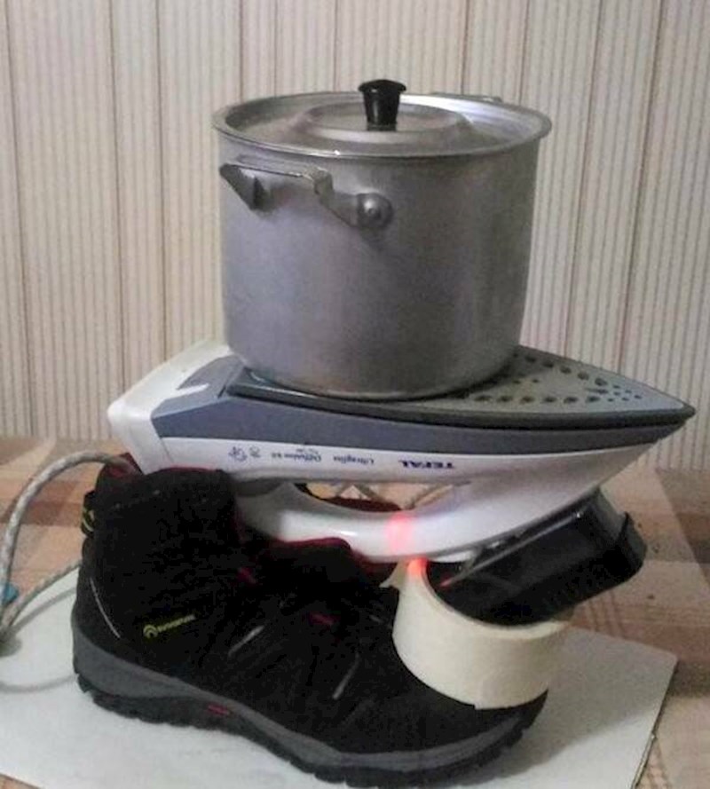 Pokušavamo shvatiti, ali ne ide...