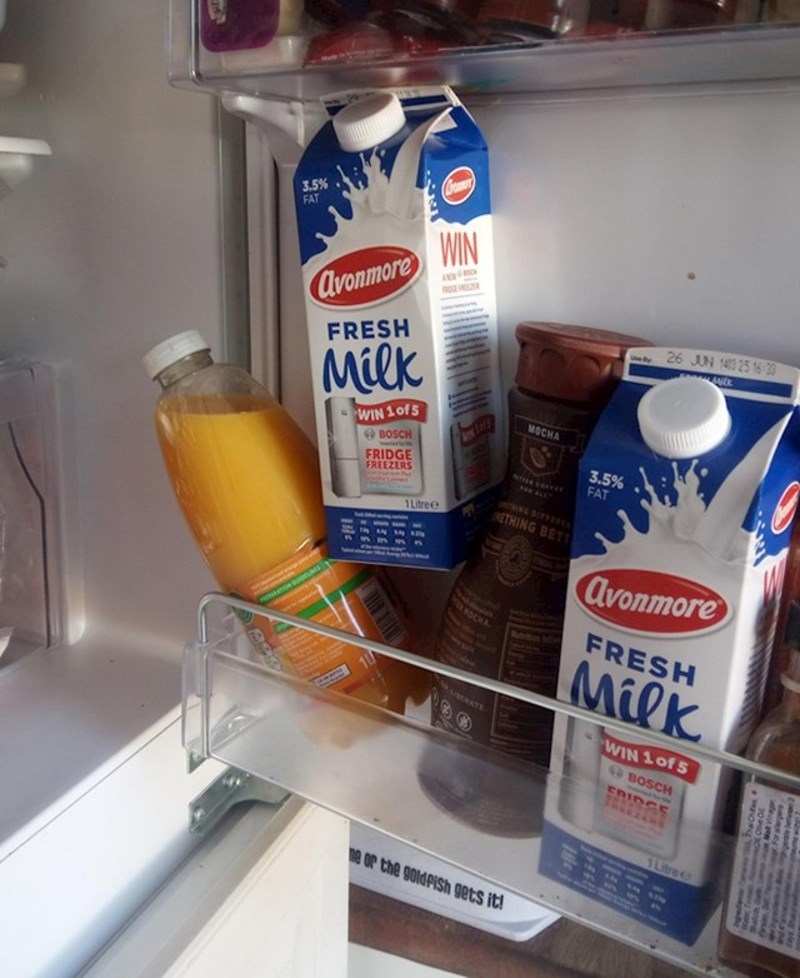 "Moj brat se vodi onim da nije bitno kako izgleda ako uspije ugurati"