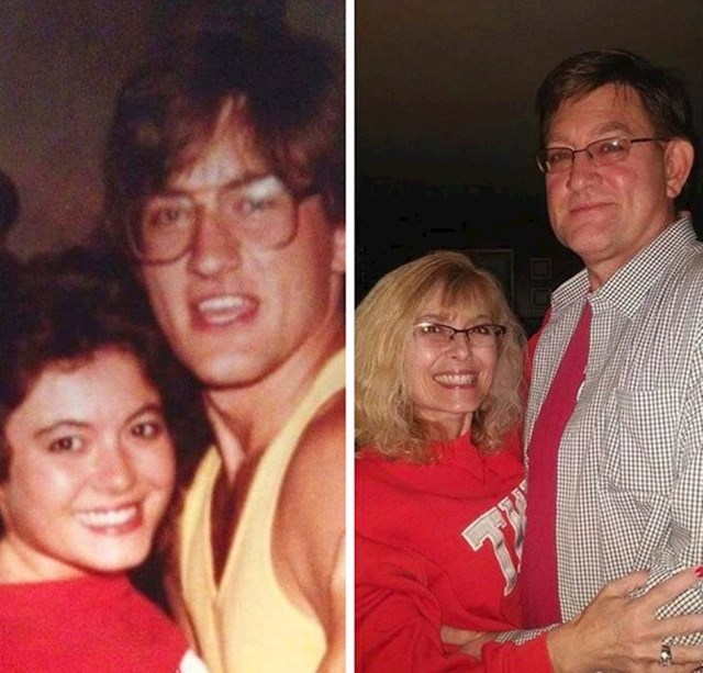 "Moji roditelji 30 godina kasnije"