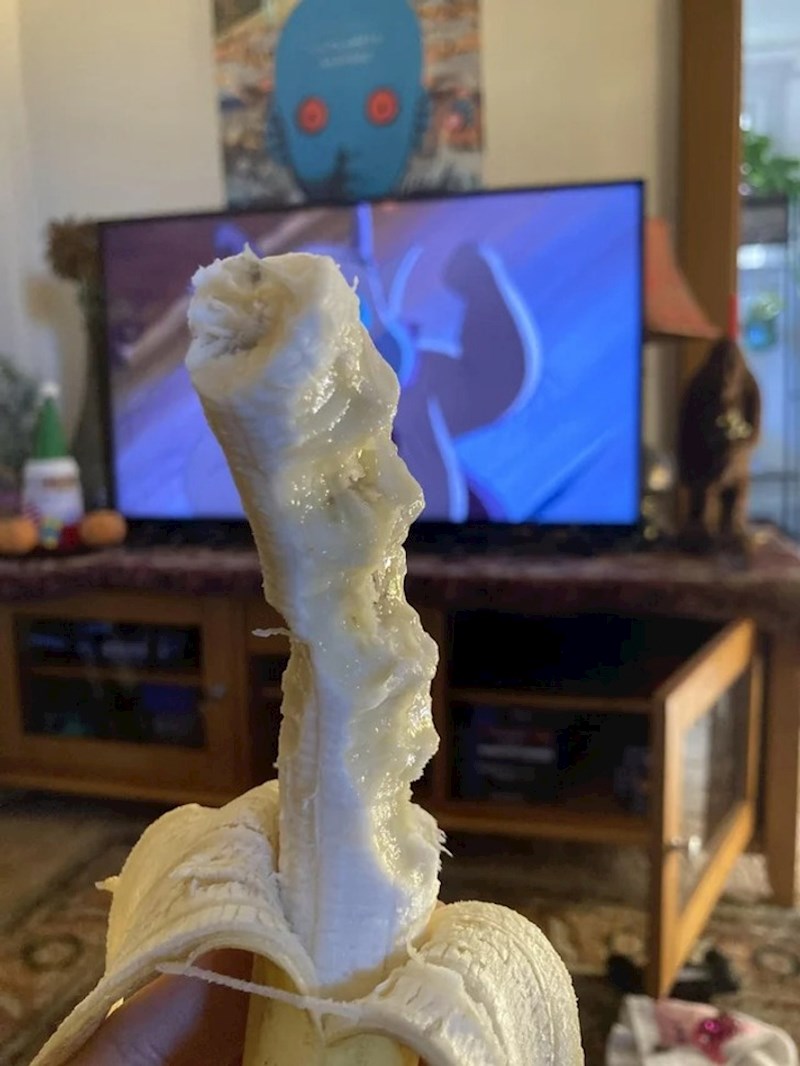 9. "Iskreno se nadam da je ovo samo neka faza"