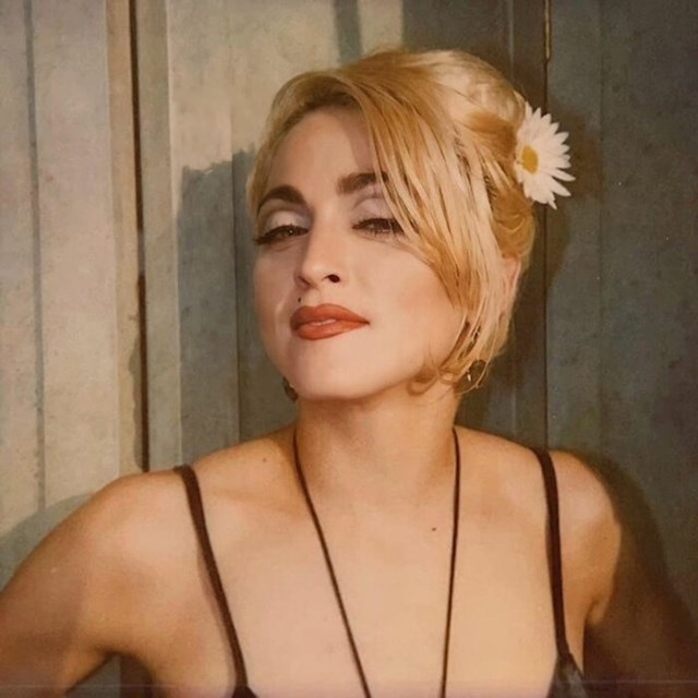 Madonna ima 65 godina