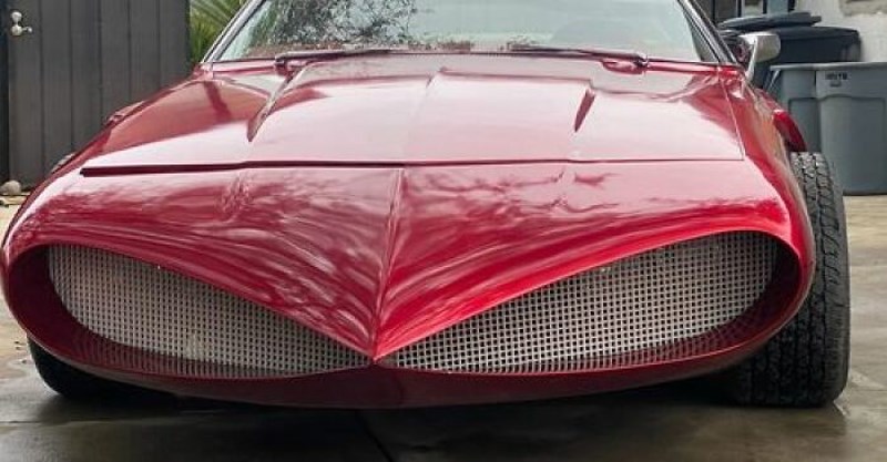 12. Ovo je jednostavno ružno.