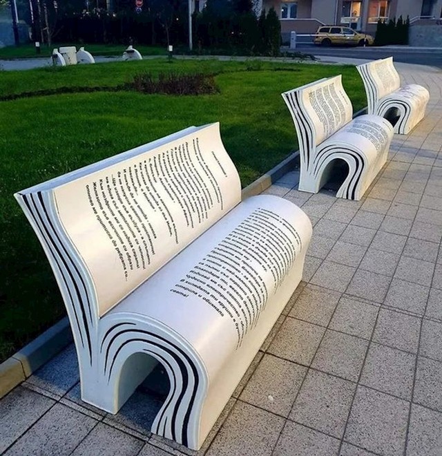 5. Neki ljudi su baš jako kreativni!