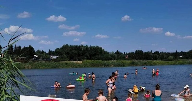 Prizor s jednog kupališta lajkale su tisuće na Fejsu, kad vidite fotku sve će vam biti jasno