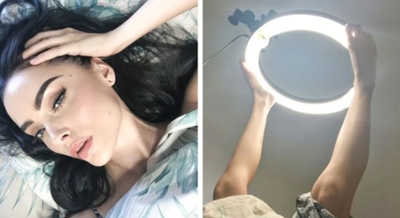 2. Pomoću ovog alata ćete izgledati savršeno baš na svakoj fotki.