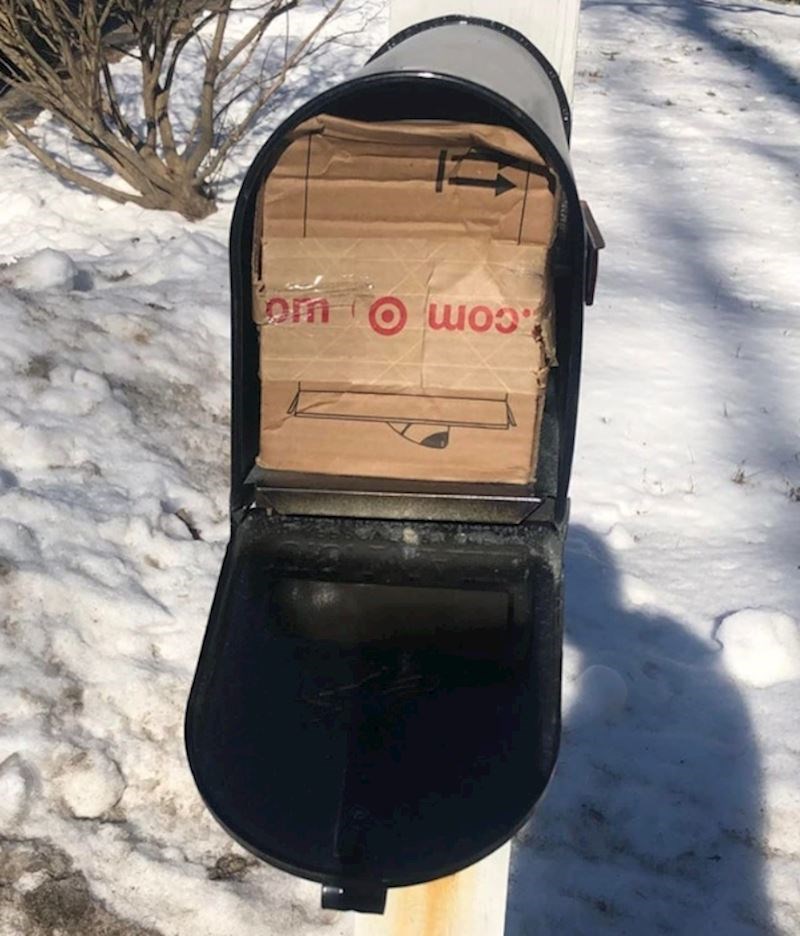 5. Mrzimo ovakve situacije!