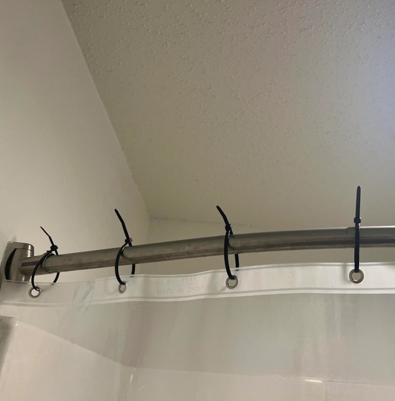 9. "Možda ne izgleda najbolje, ali super funkcionira"