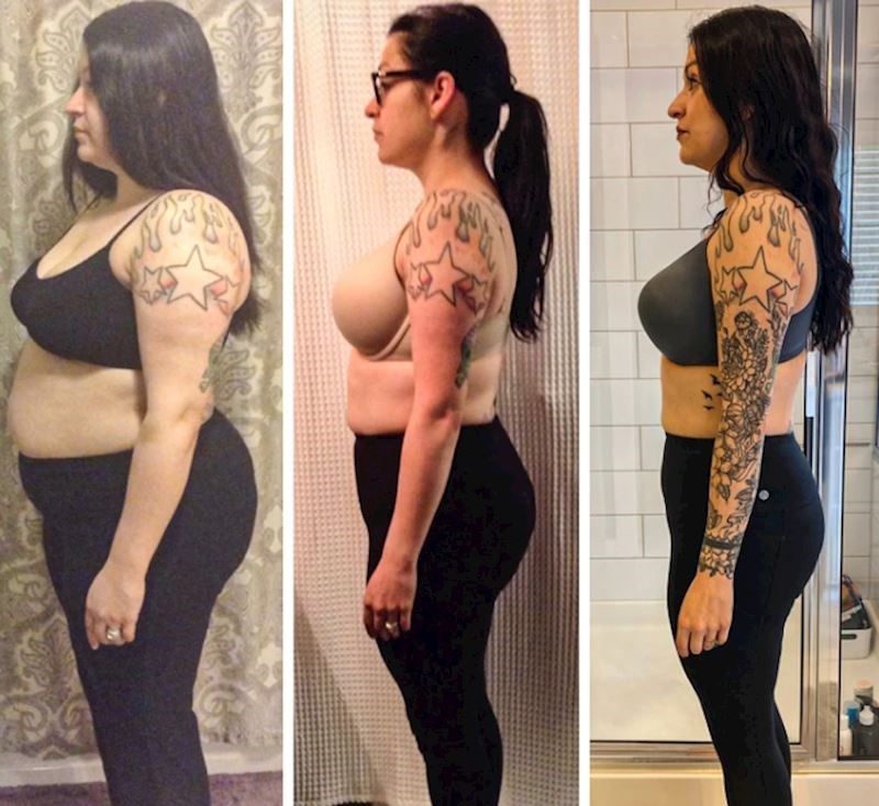 "Osmogodišnje putovanje s dvoje djece prije i dvoje tijekom procesa. Ako mogu ja, možete i vi!"