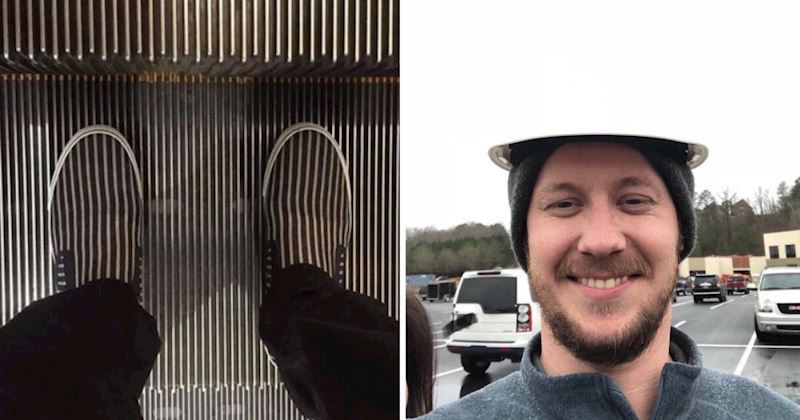 18 zabavnih fotki na kojima su se stvari sasvim slučajno savršeno poklopile