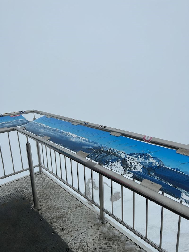 13. Satima su se vozili da bi vidjeli ovaj pogled, a onda ih je ovo dočekalo