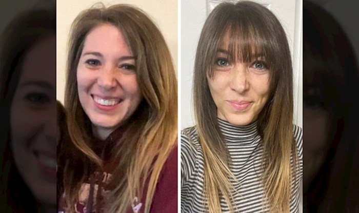 18 žena koje su ošišale šiške i pokazale svoje predobre transformacije. Izgledaju nevjerojatno!