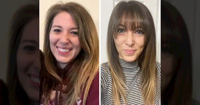 18 žena koje su ošišale šiške i pokazale svoje predobre transformacije. Izgledaju nevjerojatno!