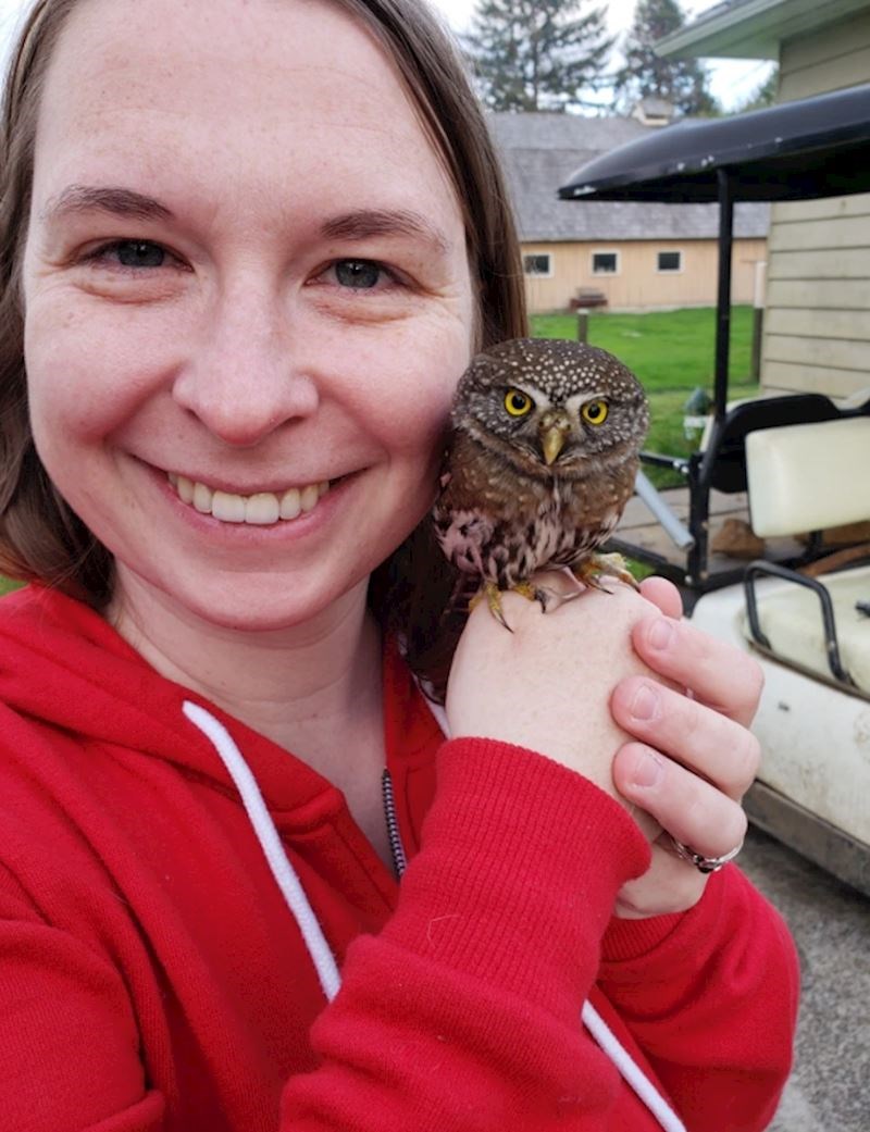 17. "Konačno sam dobila svoju pozivnicu za Hogwarts."