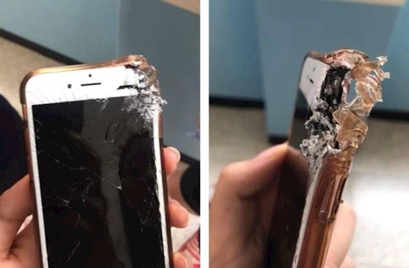 22. "Ni sama si ne mogu objasniti kako se ovo točno dogodilo"