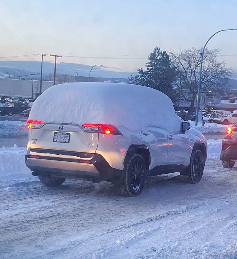 "Netko očito voli malo riskirati svoj i tuđe živote."