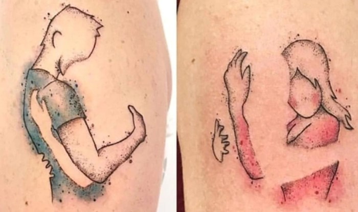 10+ kreativnih tetovaža iza kojih se krije posebno značenje, ove ideje će vas oduševiti