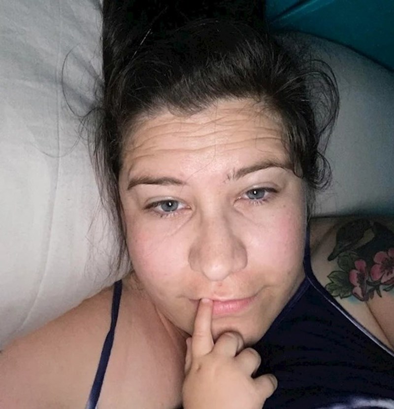 "Mala ruka, velika glava"