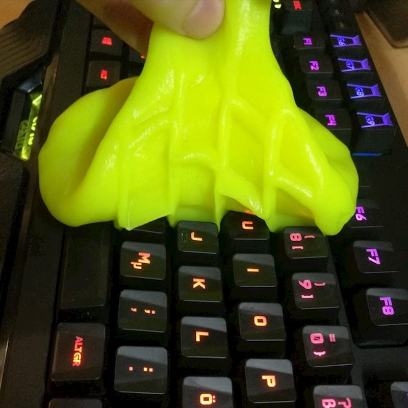 7. Nismo isprobali, ali djeluje kao da bi moglo funkcionirati