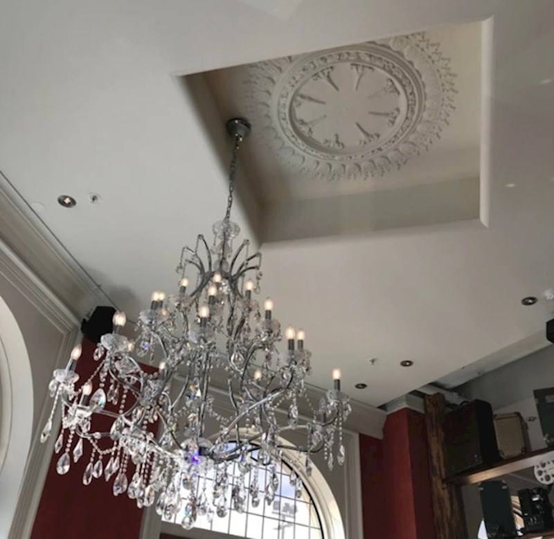 14. Ovo toliko bode u oči.