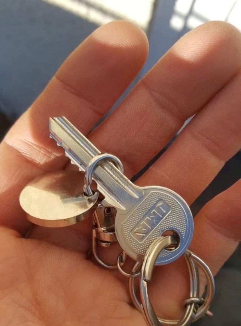 Ovakve situacije se uvijek dogode baš kad se žurimo