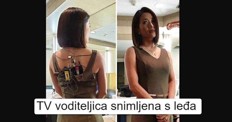 16 fotki snimljenih iz drugog kuta koje otkrivaju sasvim novu perspektivu