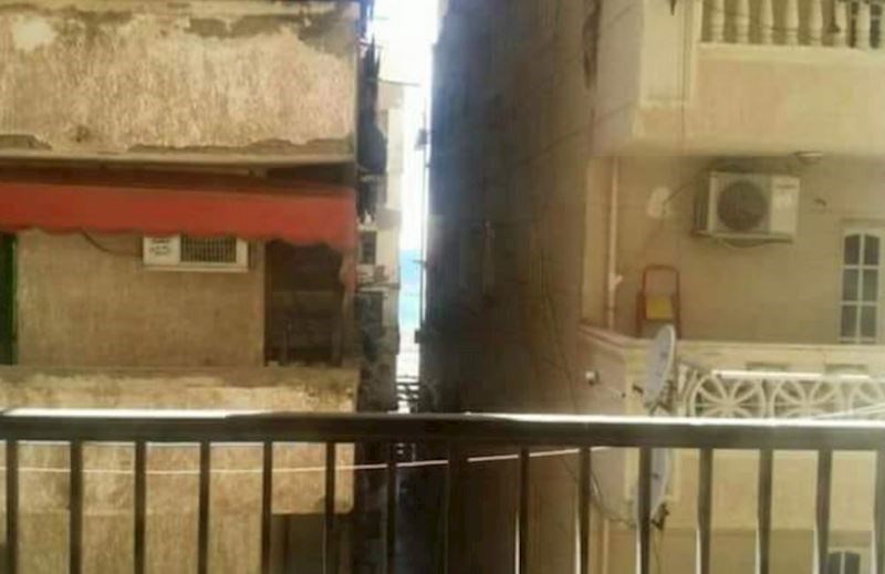 10. Rezervirali su sobu s pogledom na more...