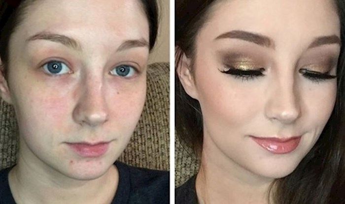 15 žena koje su pokazale da dobro šminkanje može dodatno uljepšati svaku osobu
