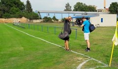 Lokacija nogometnog igrališta u Češkoj iznenadila ekipu na Fejsu, odmah će vam biti jasno zašto