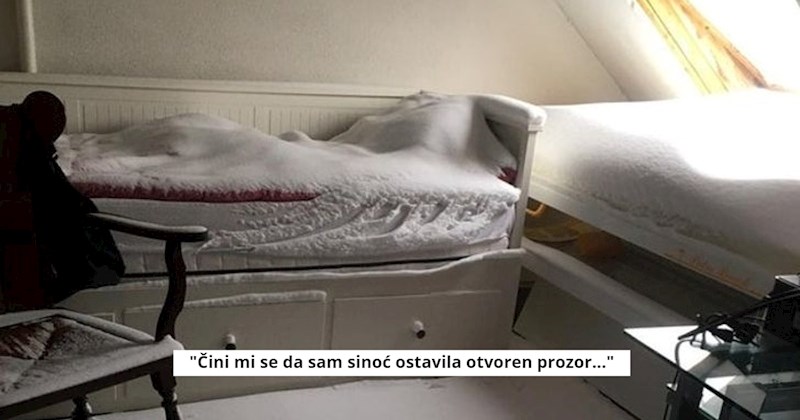 15 nesretnika koji su imali stvarno loš dan, a najgore je što su za to dijelom sami krivi